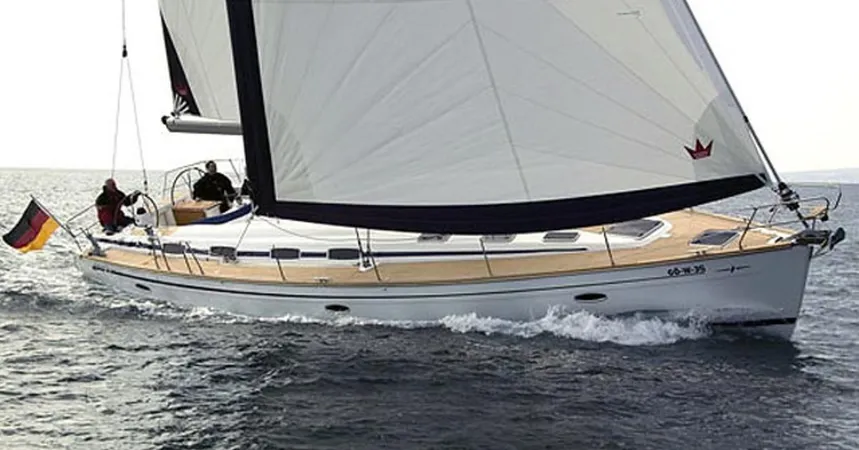 Bavaria Cruiser 51 | Mola 09-5 Breege5