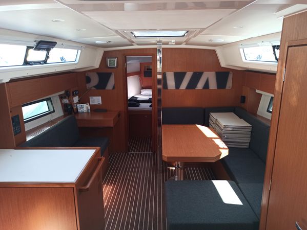 Bavaria C42 | Lucia
