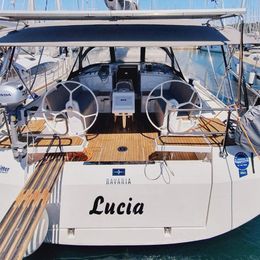Bavaria C42 | Lucia