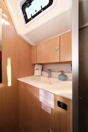 Bavaria C42 | Lizzy