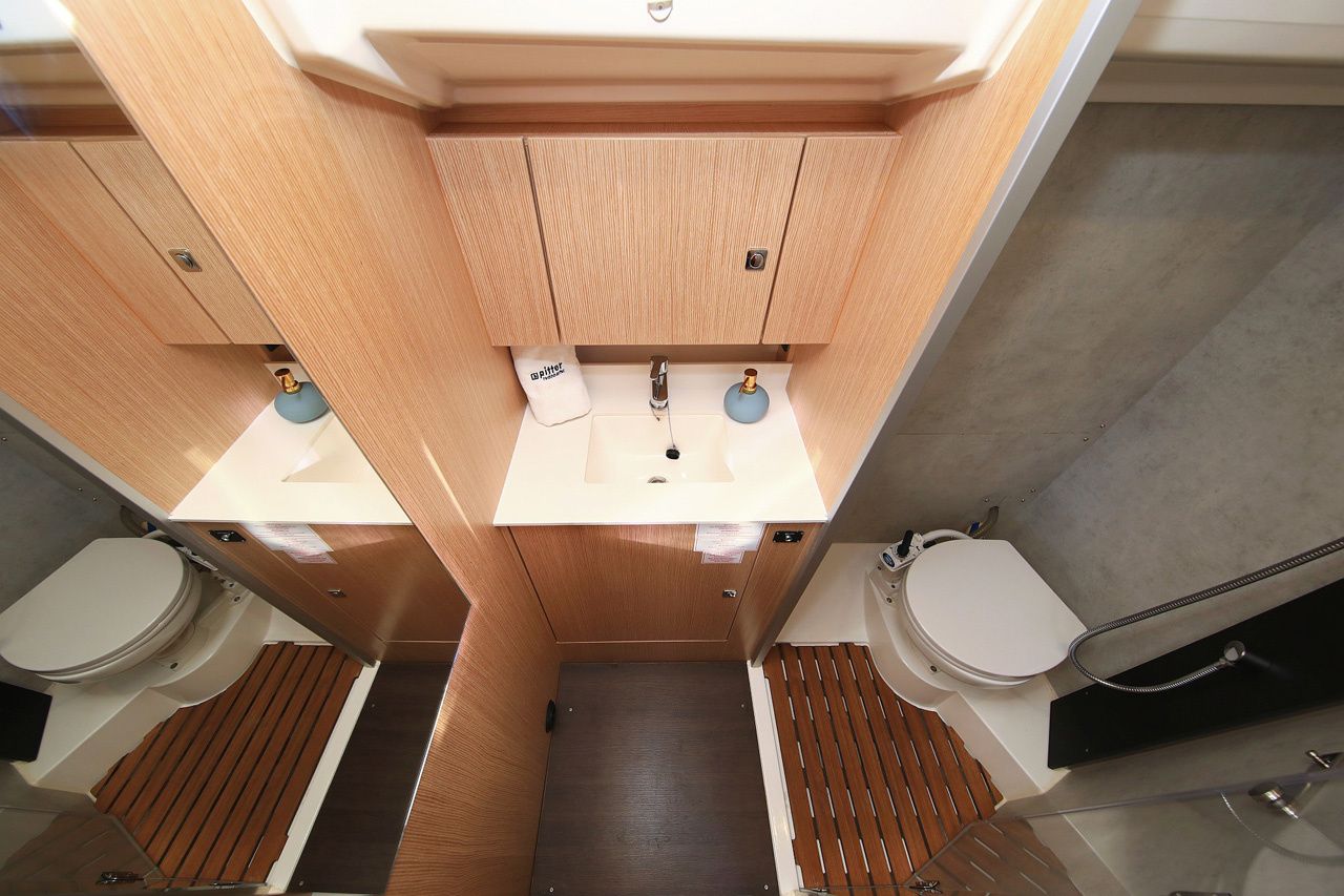Bavaria C42 | Lizzy