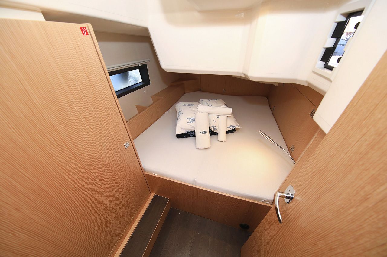 Bavaria C42 | Lizzy