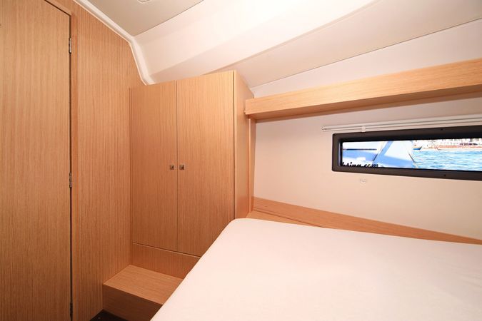 Bavaria C42 | Lizzy