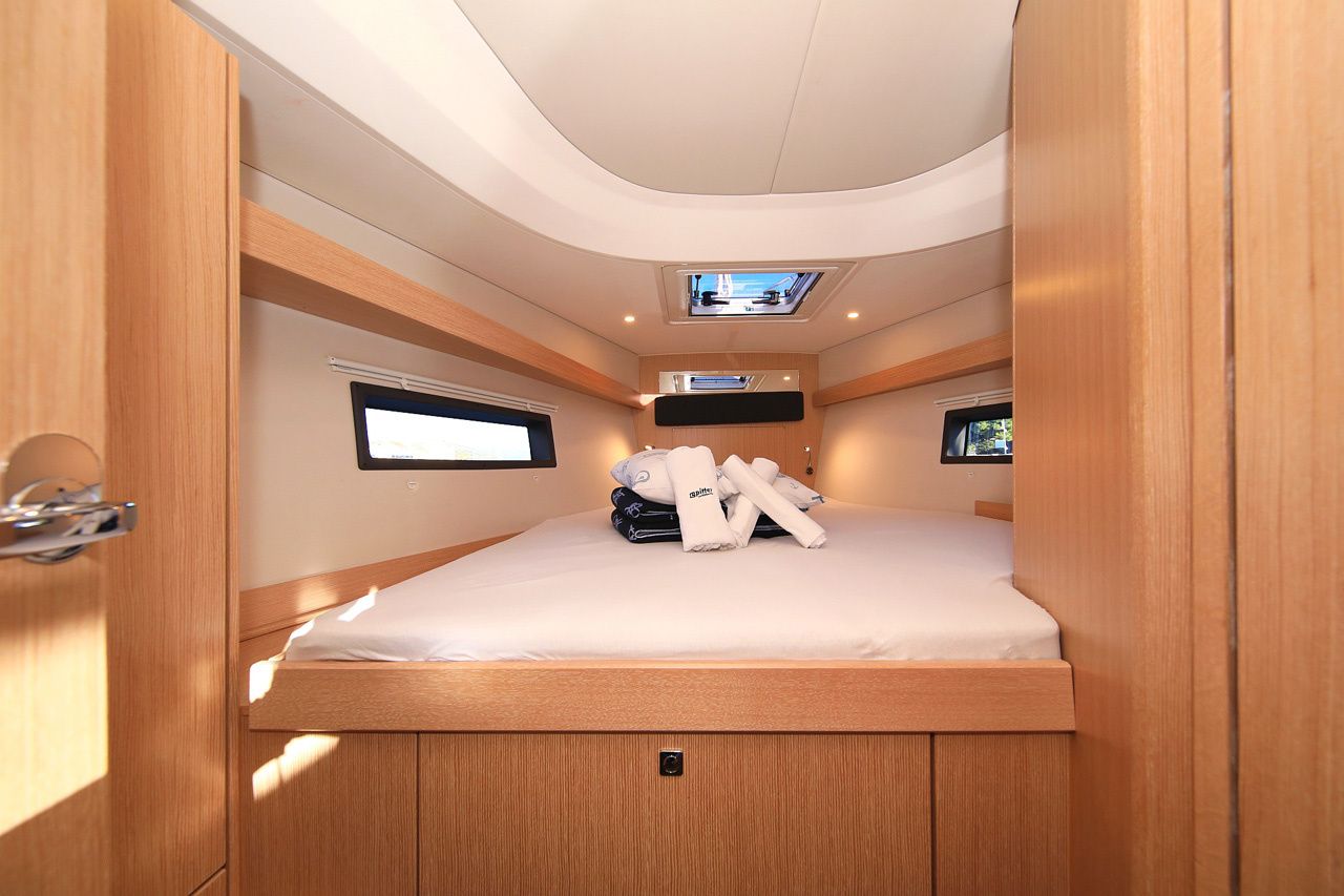 Bavaria C42 | Lizzy