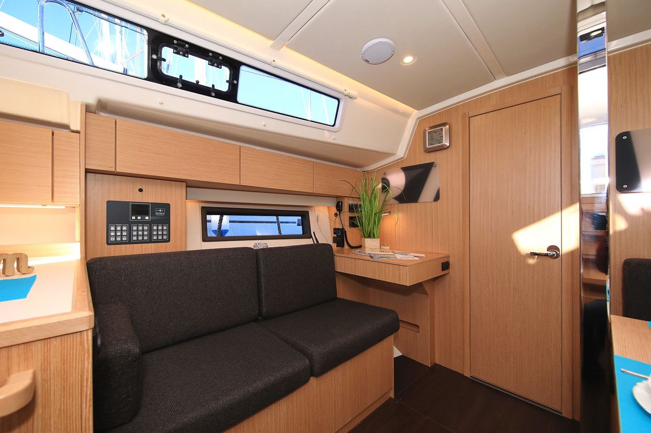 Bavaria C42 | Lizzy