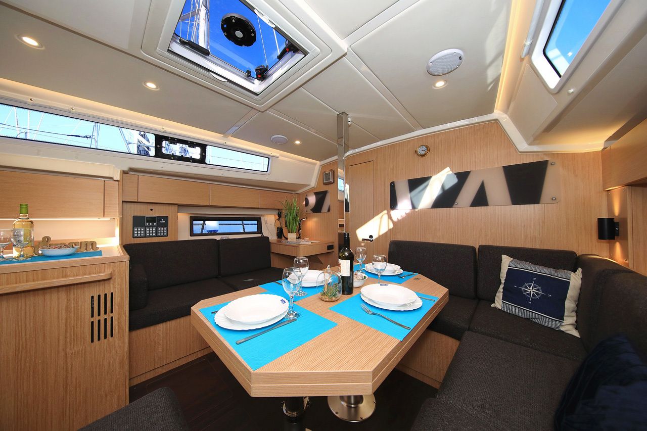 Bavaria C42 | Lizzy