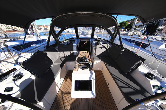 Bavaria C42 | Lizzy