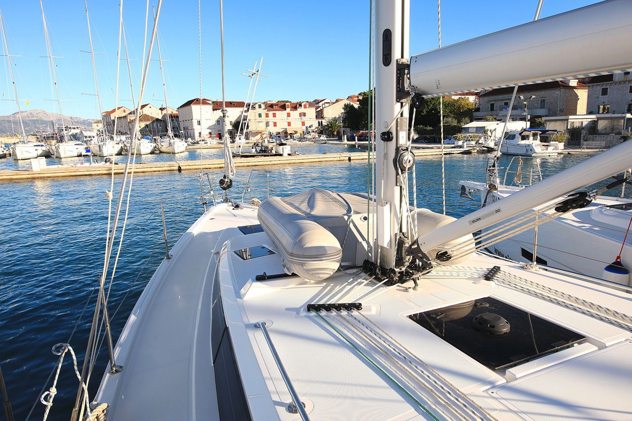 Bavaria C42 | Lizzy
