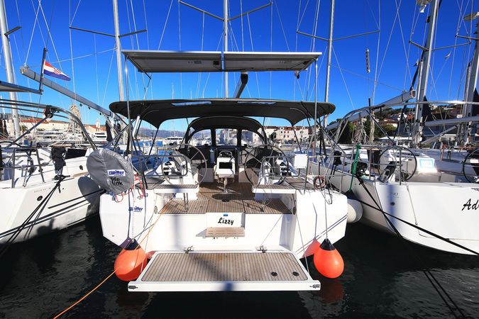 Bavaria C42 | Lizzy