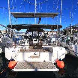 Bavaria C42 | Lizzy