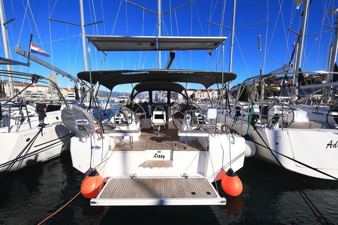 Bavaria C42 | Lizzy