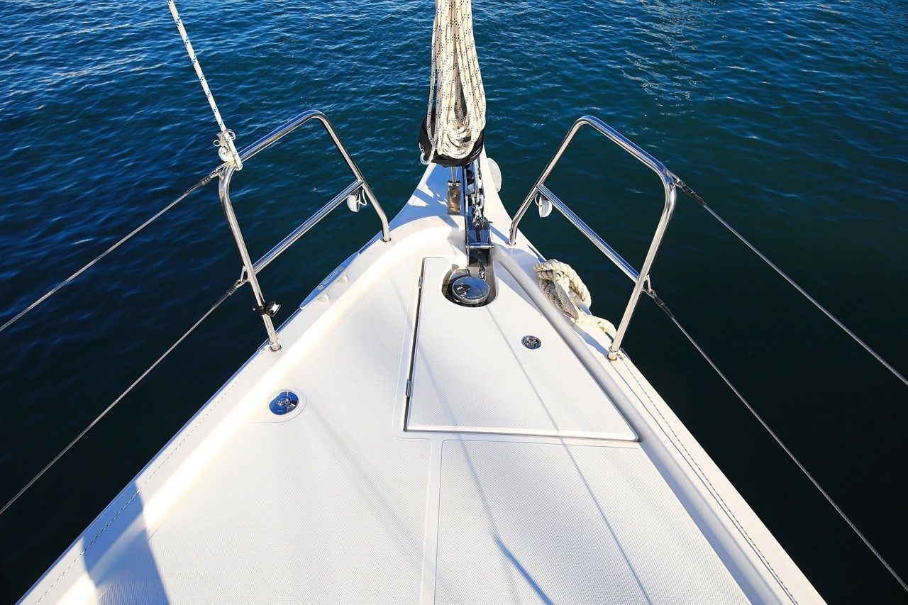 Bavaria C42 | Lizzy
