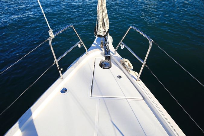 Bavaria C42 | Lizzy
