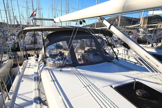 Bavaria C42 | Lizzy