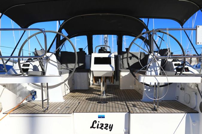 Bavaria C42 | Lizzy