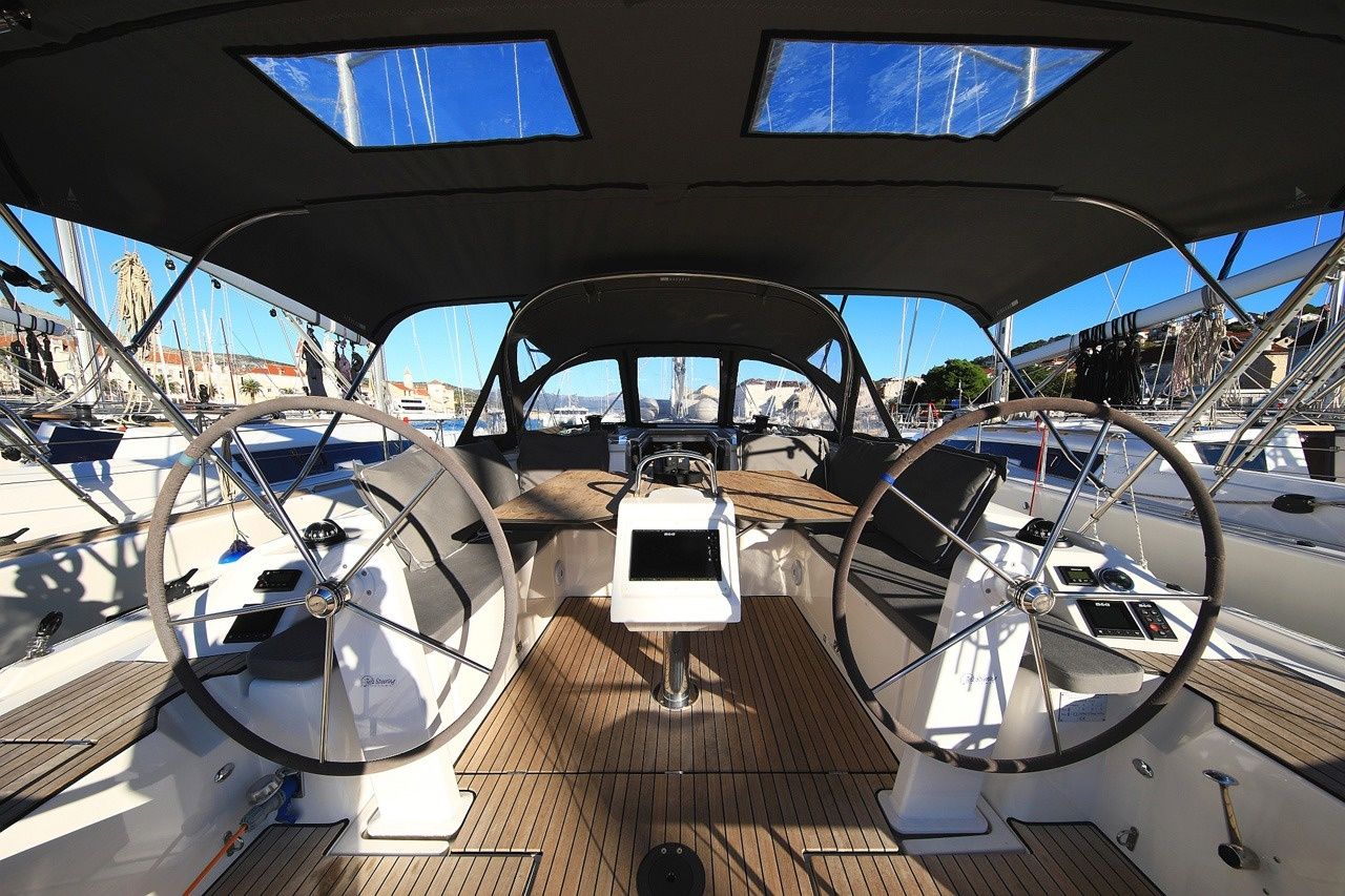 Bavaria C42 | Lizzy