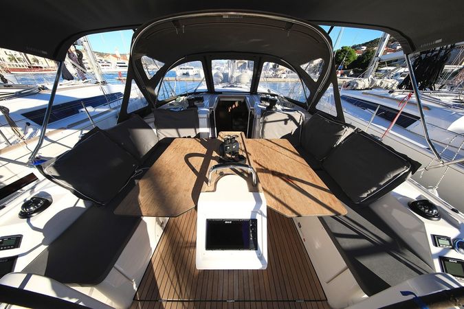Bavaria C42 | Lizzy