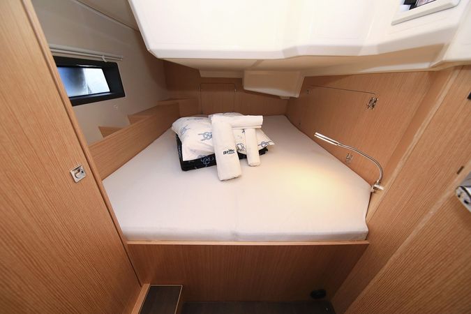 Bavaria C42 | Lizzy