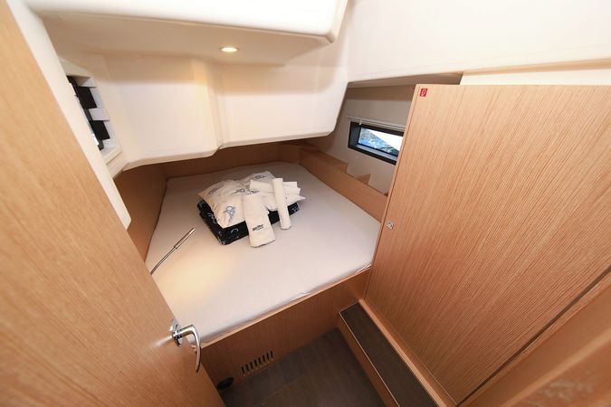 Bavaria C42 | Lizzy