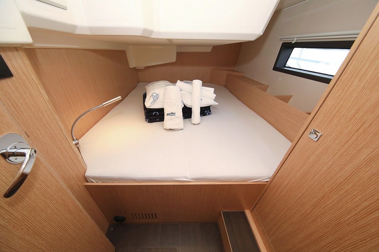 Bavaria C42 | Lizzy