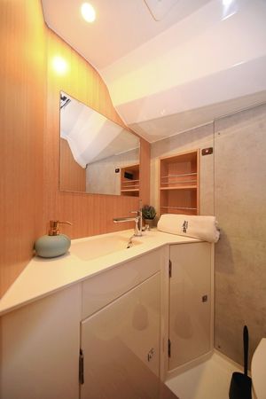 Bavaria C42 | Lizzy