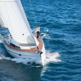Bavaria Cruiser 46 | Mola 20-3 Breege