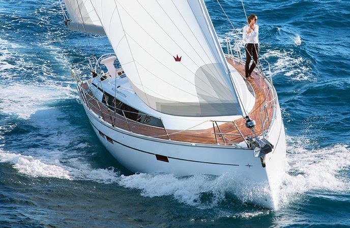 Bavaria Cruiser 46 | Mola 20-3 Breege