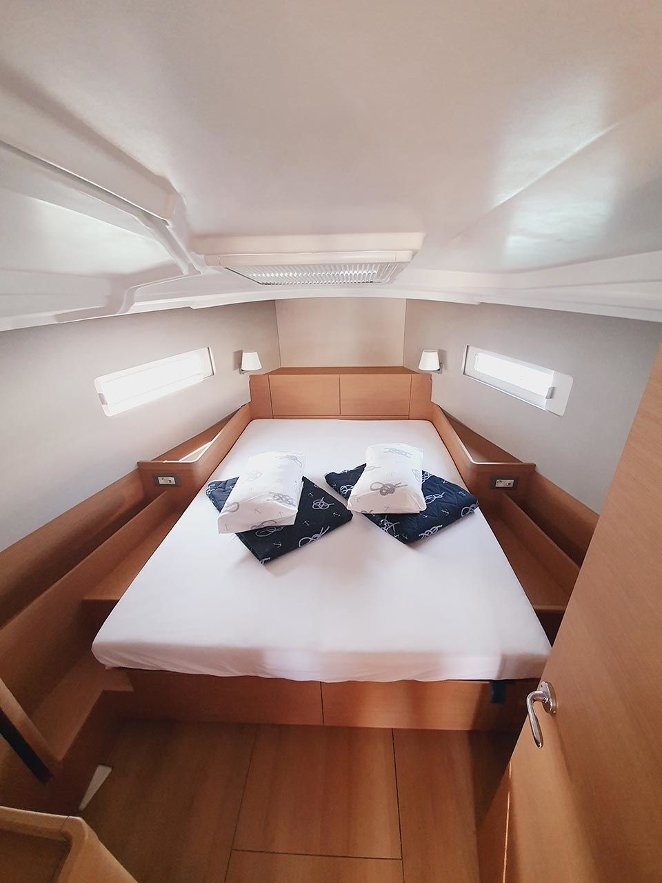 Jeanneau Sun Odyssey 410 | Kalumina