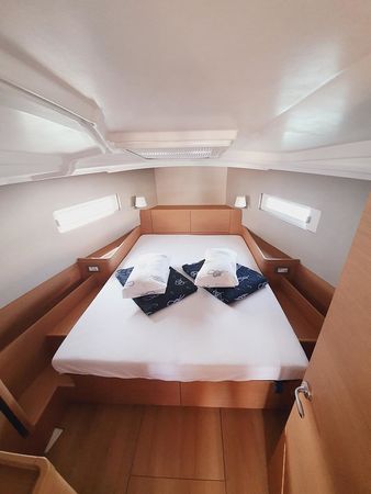 Jeanneau Sun Odyssey 410 | Kalumina