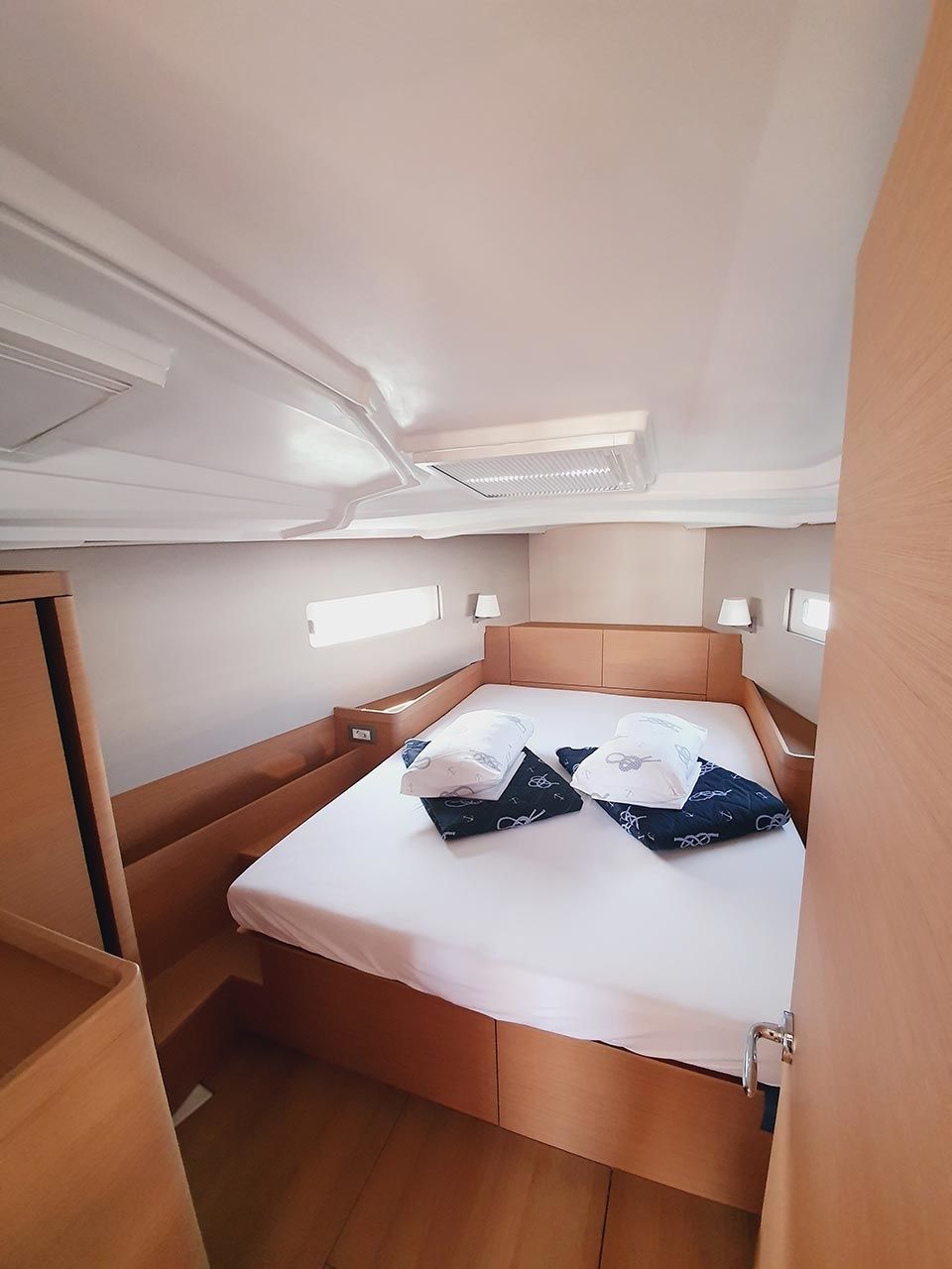 Jeanneau Sun Odyssey 410 | Kalumina