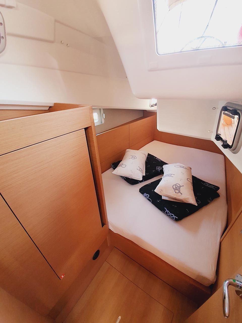 Jeanneau Sun Odyssey 410 | Kalumina