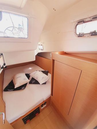 Jeanneau Sun Odyssey 410 | Kalumina