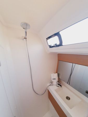 Jeanneau Sun Odyssey 410 | Kalumina