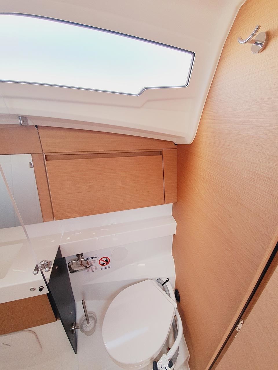 Jeanneau Sun Odyssey 410 | Kalumina
