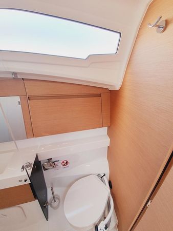 Jeanneau Sun Odyssey 410 | Kalumina