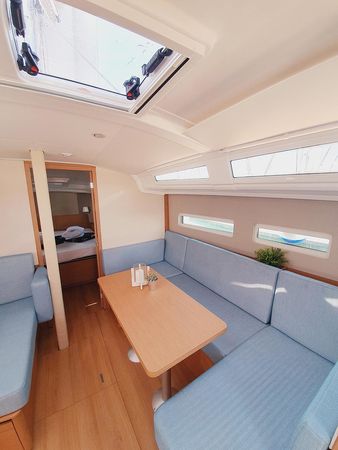 Jeanneau Sun Odyssey 410 | Kalumina