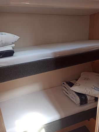 Bavaria C50 | Novara