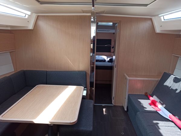 Bavaria C50 | Novara