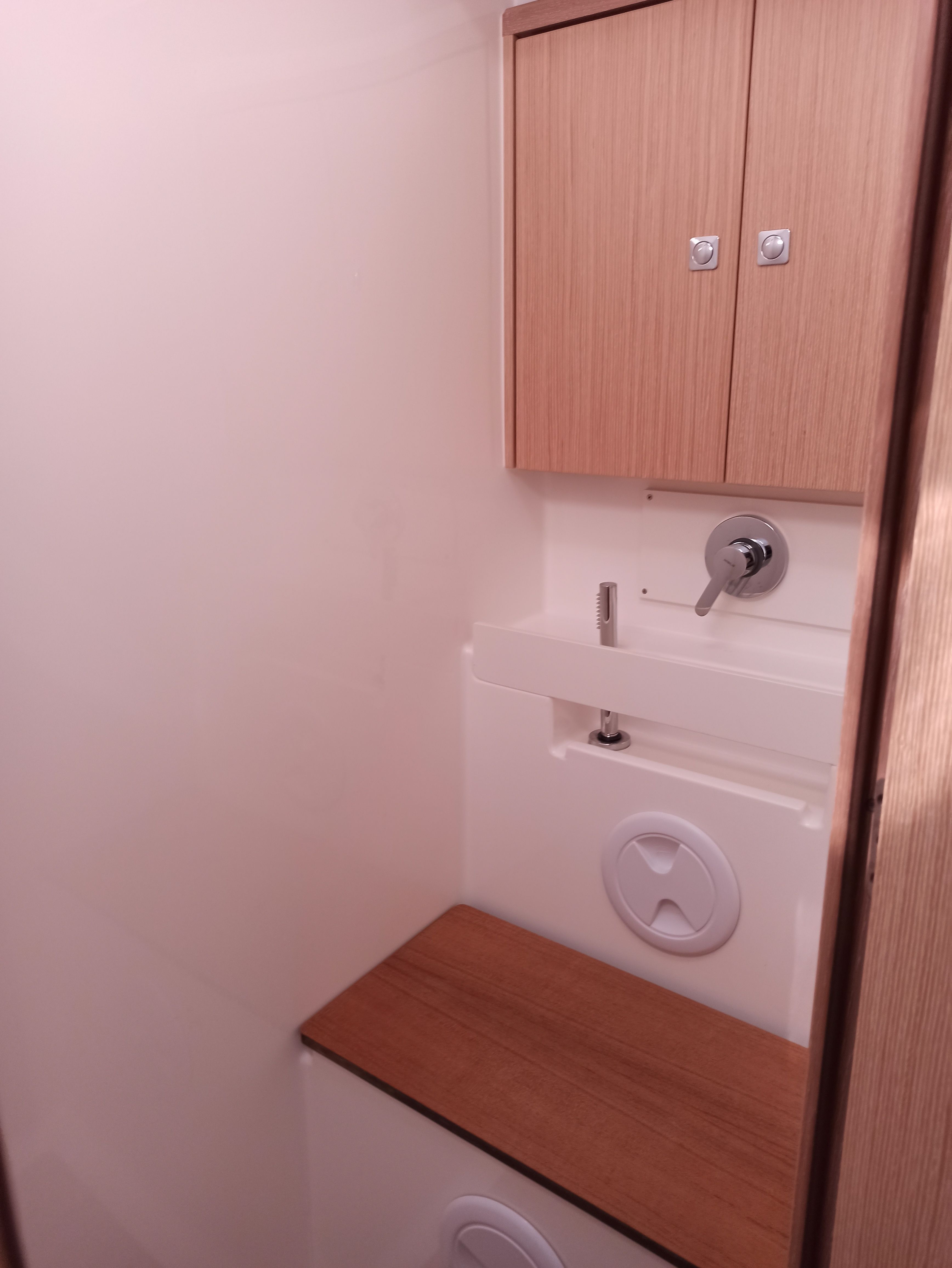 Bavaria C50 | Novara