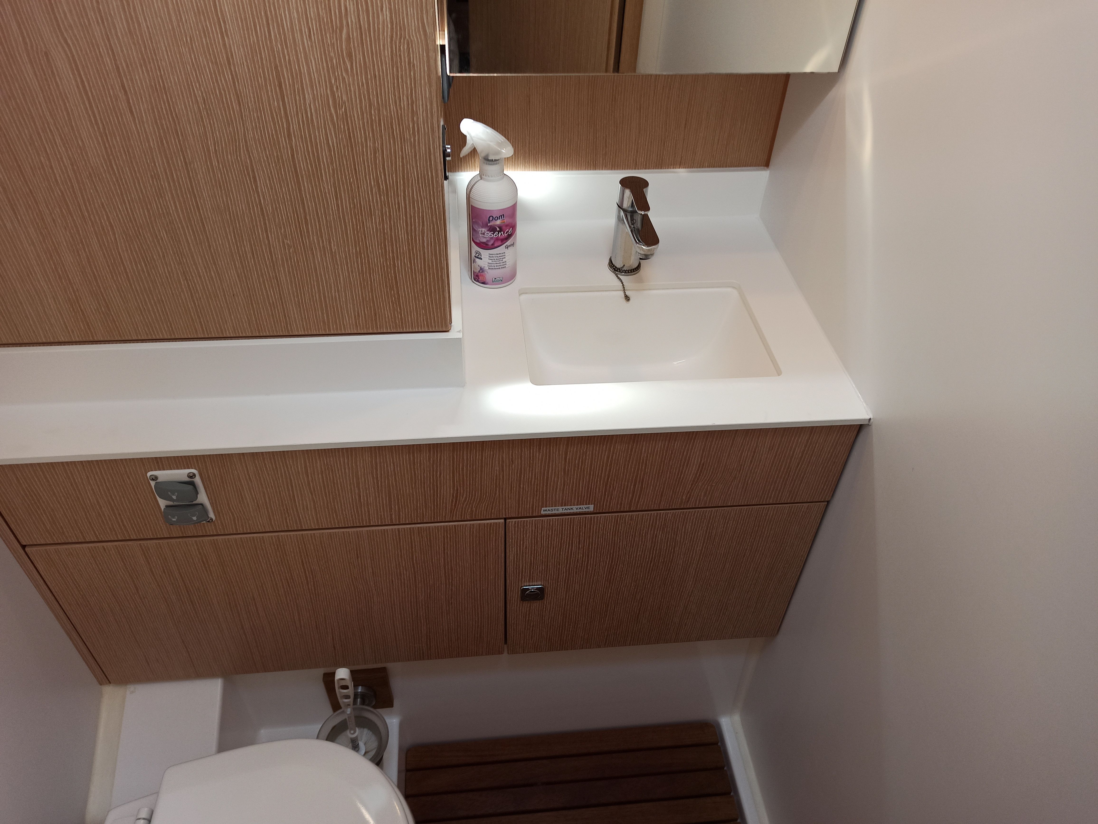 Bavaria C50 | Novara