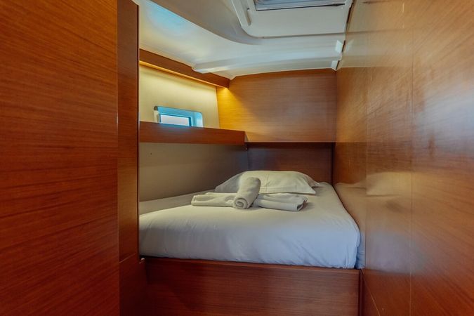 Jeanneau Sun Odyssey 490 | Jouir