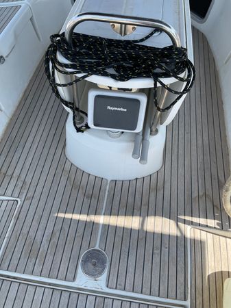Jeanneau Sun Odyssey 49 | Almyra