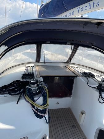 Jeanneau Sun Odyssey 49 | Almyra