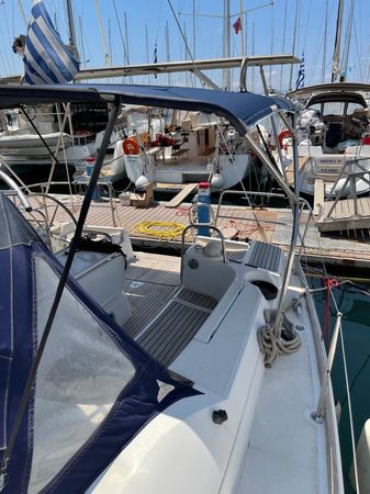 Jeanneau Sun Odyssey 49 | Almyra