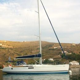 Jeanneau Sun Odyssey 49 | Almyra