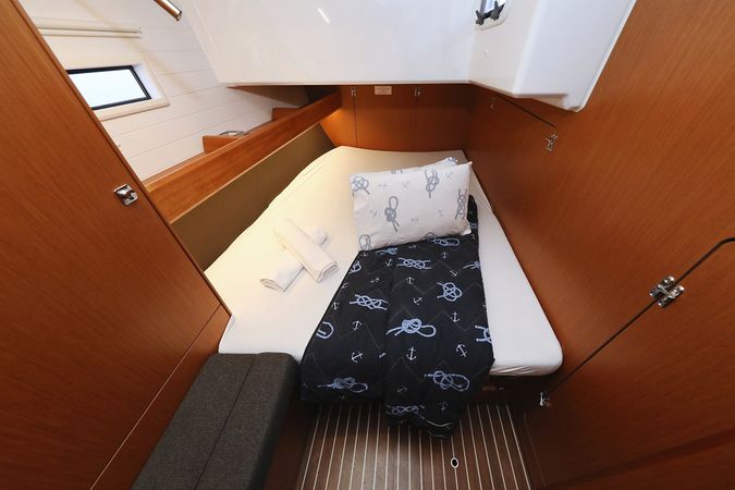 Bavaria Cruiser 46 | Bella 3