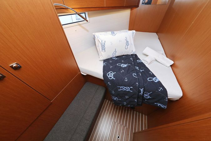 Bavaria Cruiser 46 | Bella 3