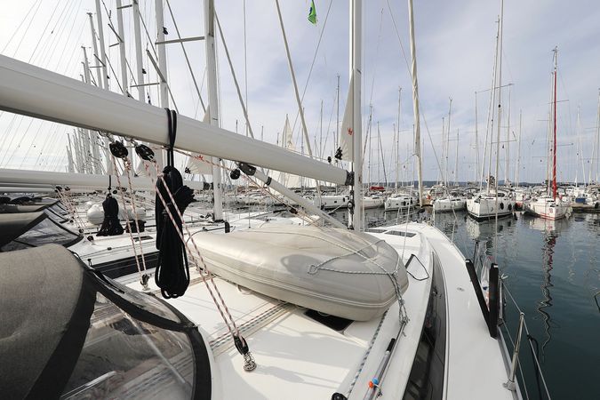 Bavaria Cruiser 46 | Bella 3