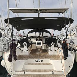 Bavaria Cruiser 46 | Bella 3