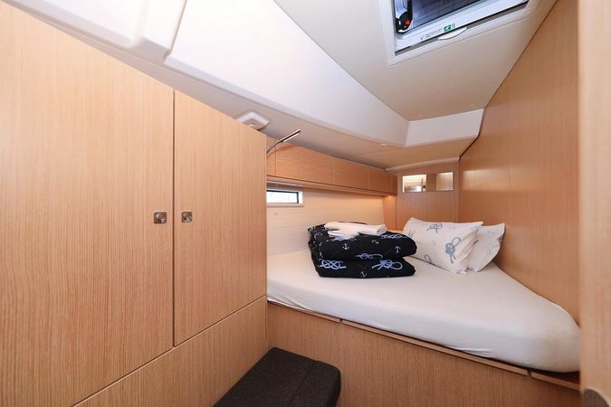 Bavaria Cruiser 46 | Cara